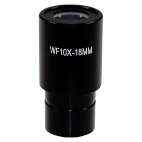 Kern OBB-A1473 Eyepiece WF (Widefield) 10x / 18mm (with Anti-Fungus)