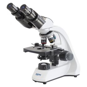 Kern OBE-12/13 Transmitted Light Compound Microscope – Choice of Model