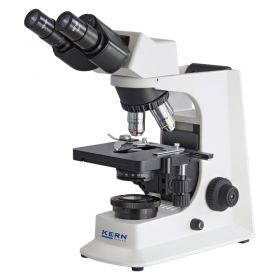 Kern OBL-1 Compound Variable Laboratory Microscope