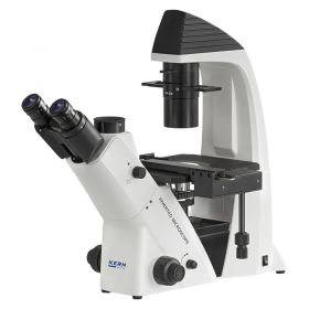 Kern OCM Compound Inverted Microscope - Choice of Model