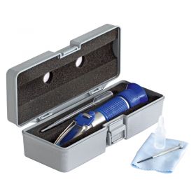 Kern ORA Analogue Sugar Brix Refractometer with Accessories