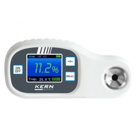 Kern ORF 3SM Digital Salt Refractometer 