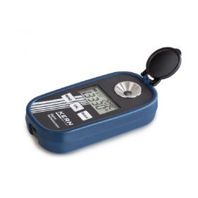 Kern ORM Digital Brix Refractometer – Choice of Range 