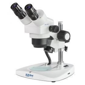 Kern OZL-44 Stereo Zoom Laboratory Microscope