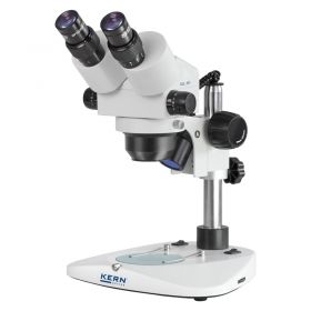 Kern OZL-45 Laboratory Stereo Zoom Microscope