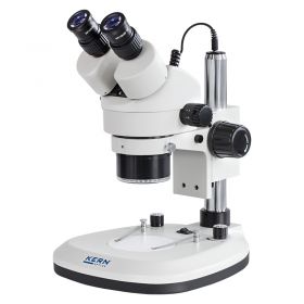 Kern OZL 465 Binocular Stereo Zoom Microscope 