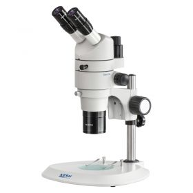 Kern OZS-5 High Zoom Parallel Stereo Microscope