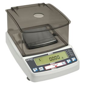 Kern PBS Multifunctional Laboratory Balance (620g - 6,200g) - Choice of Model