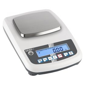 Kern PFB Precision Balance (120g - 6,000g) - Choice of Model