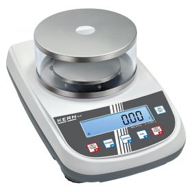 Kern PLS Precision Balance (420g - 20,000g) - Choice of Model