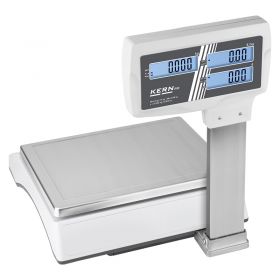 Kern RIB-HM Price Computing Balances (3/6kg - 15/30kg) – Choice of Model