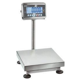 Kern SFB-H Stainless Steel Platform Scales (10kg - 150kg) - Choice of Model