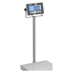 Kern SXC-A01 Stand to Elevate Display Device, Height approx. 330 mm