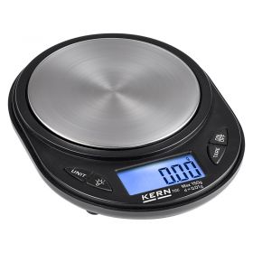 Kern TGC Pocket Balances (150g - 1,000g) – Choice of Model