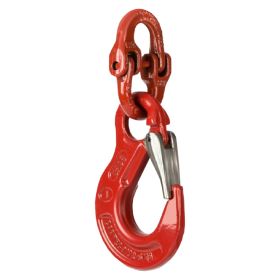 Kern YHA-02 Hook for Crane Scale (for HFA 3T-3, HFC 3T-3 Cast Iron)