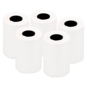 Kern YKN-A01 Paper Rolls for Printer YKN-01 (5 Rolls)