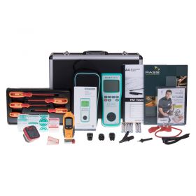 Manual PAT Tester Kewtech EZYPAT