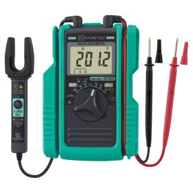 Kewtech KEW MATE 2012RA TRMS Digital Multimeter