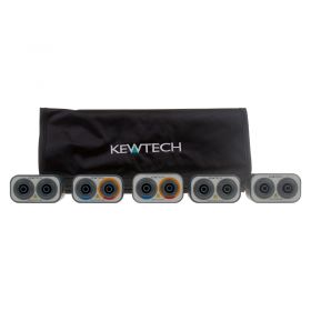 Kewtech Lightmate Set with case