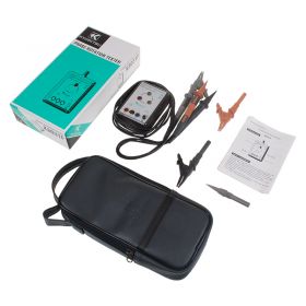 Kewtech KEW8031F Phase Rotation Tester - Kit