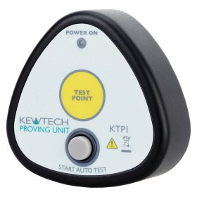 Kewtech KTP1 Proving Unit for Non-contact Voltage Testers