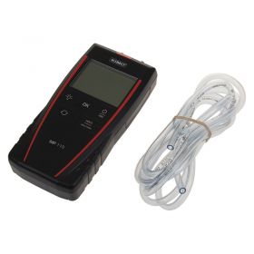 KIMO MP115 Micro Manometer - With hose