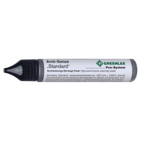 Klauke 50115472 Draw Stud Thread Grease, 30g