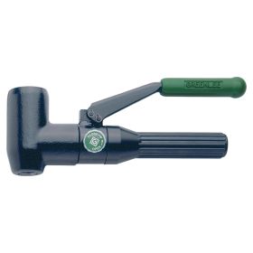 Klauke 50342991 Hydraulic Punch Quick Draw 90, 7904E
