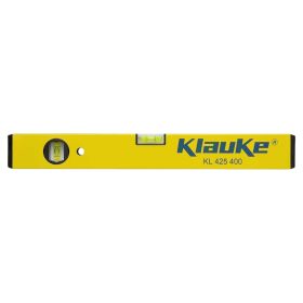 Klauke Alu Spirit Level