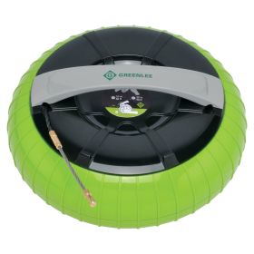 Klauke Dura Spinner Polyester Fish Tape System