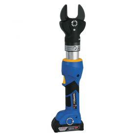 Klauke ESM35CFB Battery Powered Hydraulic Cable Cutter