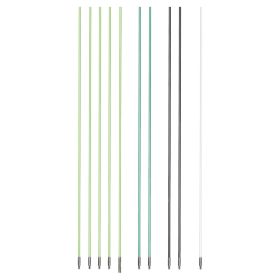 Klauke Fibreglass Cable Pulling Rods