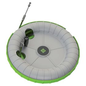 Klauke Flexi Spinner Polyester Cable Pulling System
