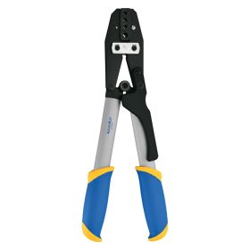 Klauke K05WF Crimping Tool, Cable/Twin Cable End-Sleeves