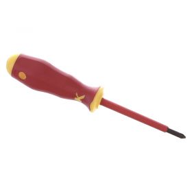 Klauke KL130PM1IS VDE Screwdriver Plus/Minus, Z1