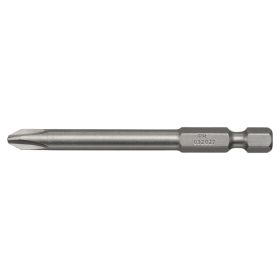 Klauke KL21073PH2 Phillips Screwdriver Bit, 1/4