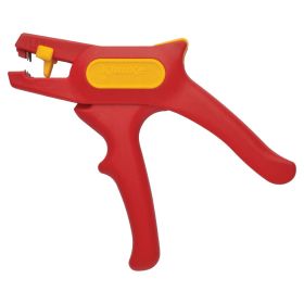 Klauke KL760180IS Automatic VDE Wire Stripper, 0.2 - 6mm²