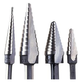Klauke Kwik Stepper Step Bit