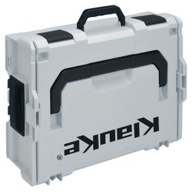 Klauke LBOXX136LFG L-Boxx with Front Handle