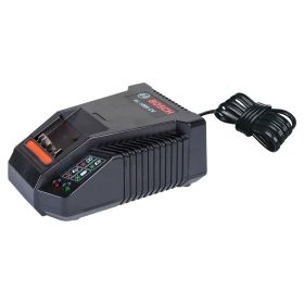 Klauke LGLB1EU Bosch Quick-Charger