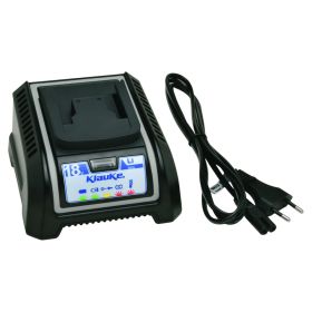Klauke LGLK18EU Battery Charger