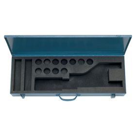Klauke MK120U Steel Carrying Case