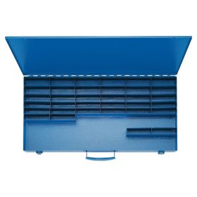 Klauke MK18 Steel Carrying Case