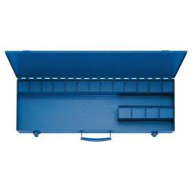 Klauke MK22 Steel Carrying Case