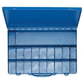 Klauke MK230L Steel Carrying Case