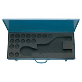 Klauke MK6022 Steel Carrying Case