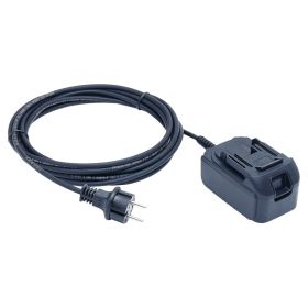 Klauke NG2 Mains Adapter, 18 V