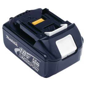 Klauke RAL2 Makita Battery, 18 V / 3.0 Ah, Li-Ion (54 Wh)