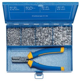 Klauke SK30B Steel Assortment Box