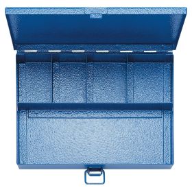 Klauke SK30L Steel Carrying Case